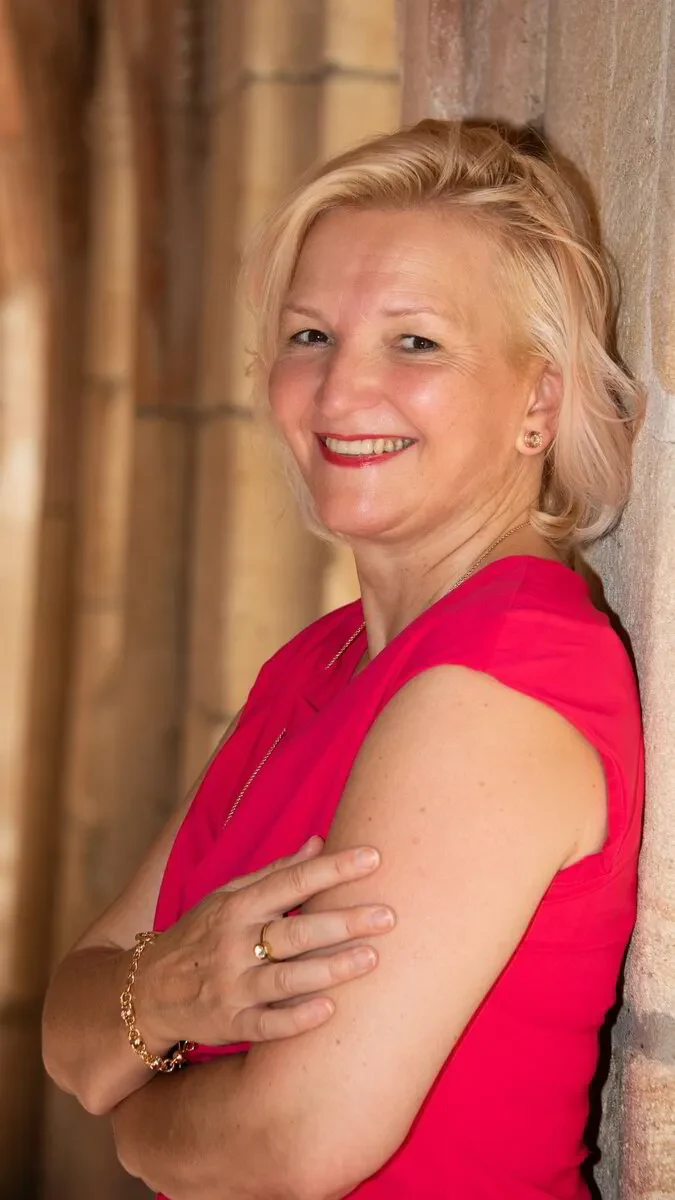 Sabine Bürger - Coach und Seminarleitung